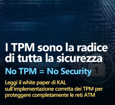 Read the whitepaper on ATM security