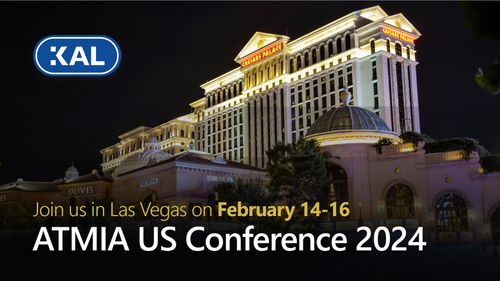 ATMIA US Conference February 2024