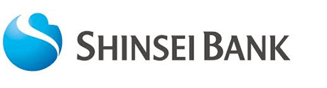 Shinsei logo