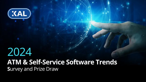 2024 ATM Software Trends Survey