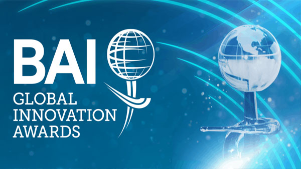 KAL named as finalist in BAI Global Innovation Awards