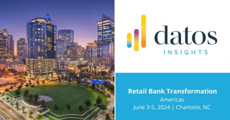 2024 Retail Bank Transformation (RBT) Americas Conference